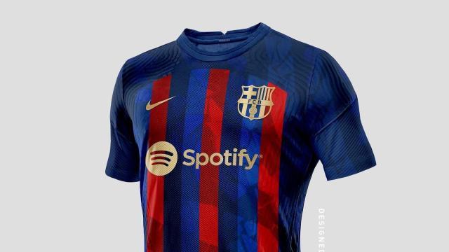 星空体育官网下载入口-武一帆:巴萨变卖资本,将让西甲“外资化”更进一步