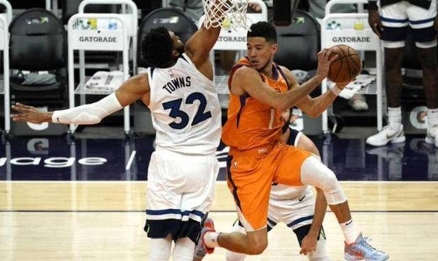 星空体育中国-6连胜且场场得分125+!太阳最快明天锁定西部第1