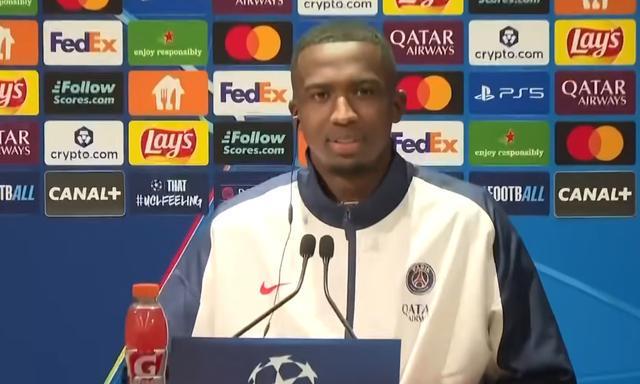 星空体育中国-帕乔:纽卡身体对抗能力强&习惯长传冲吊,我们已为此做好准备