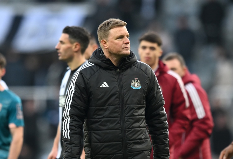 星空体育官网-瓜帅与埃迪·豪交手21次17胜,后者是前者赢球场次并列最多的教练