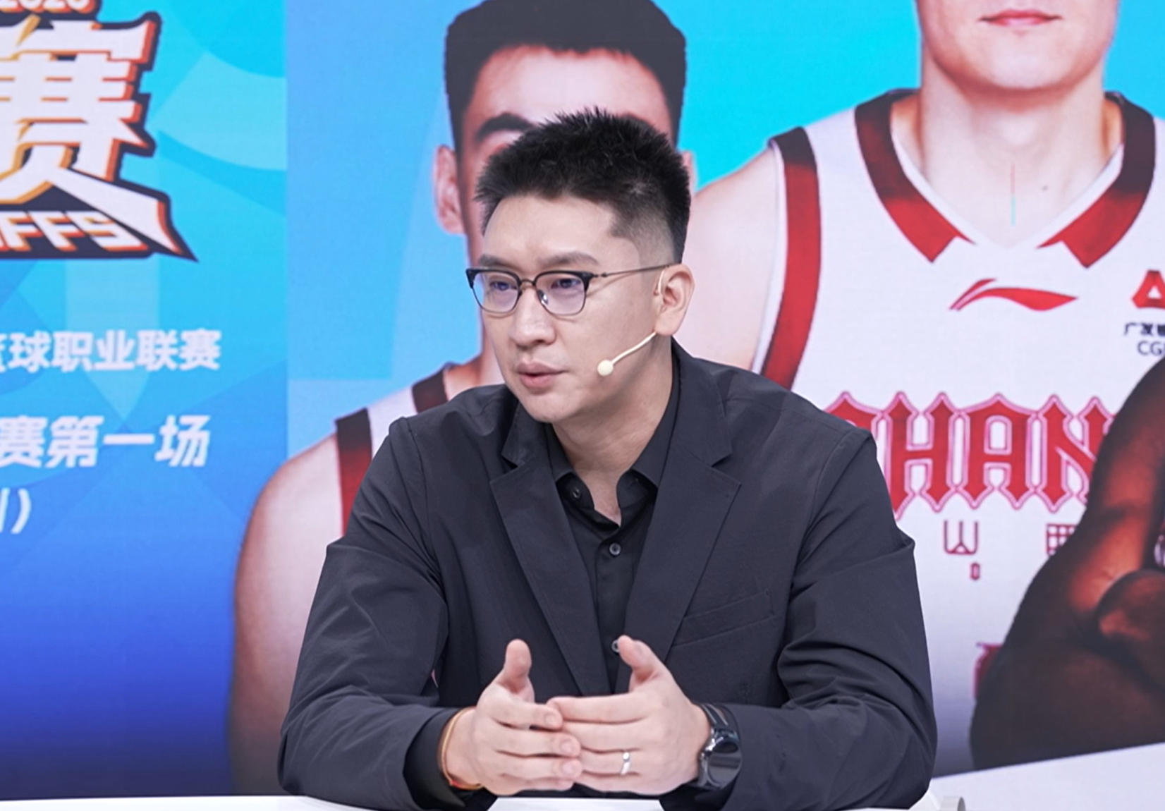 星空体育官网下载入口-破案了！广厦队会输给山西，点解？孙悦道出了3个原因