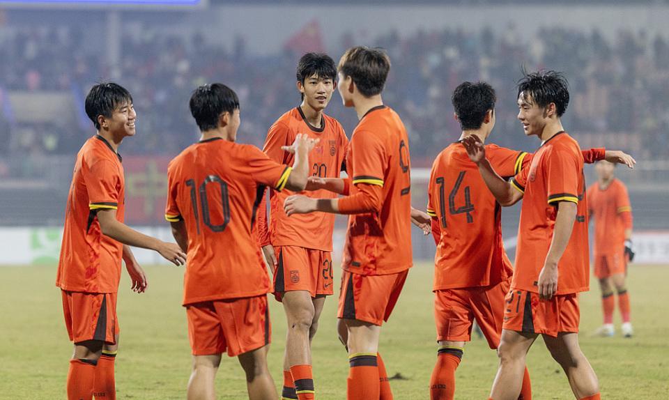 STAR SPORTS下载-重磅！U17亚洲杯或移至中国举办 武汉成候选地 网友：应重新抽签